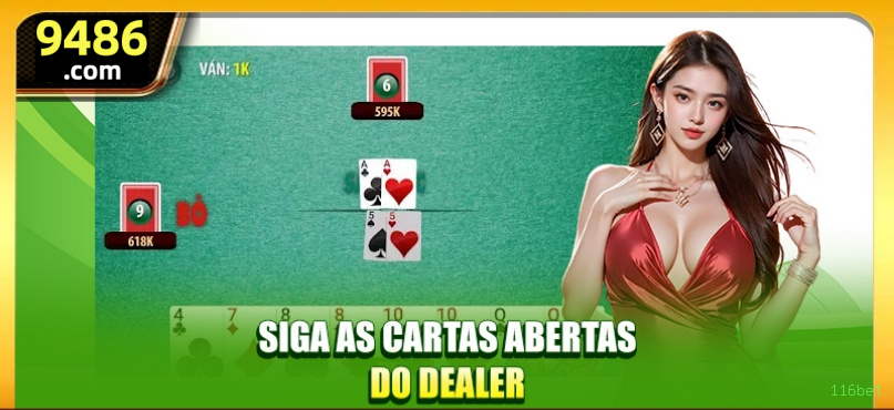 Apostas esportivas 116bet - futebol e esportes ao vivo