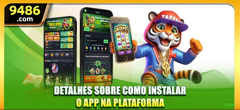 Apostas futebol ao vivo 116bet - odds competitivas
