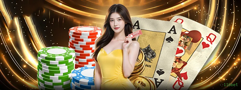 App 116bet apostas esportivas mobile