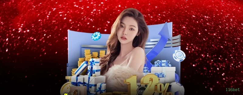 Programa VIP 116bet - benefícios exclusivos