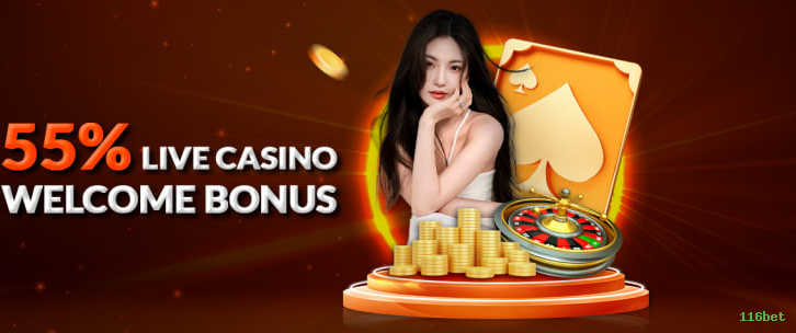Cashback VIP 116bet - reembolso semanal