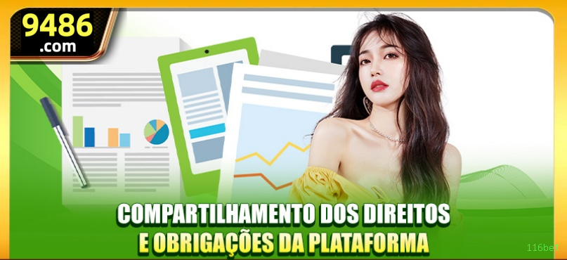 Bônus exclusivos membros VIP 116bet