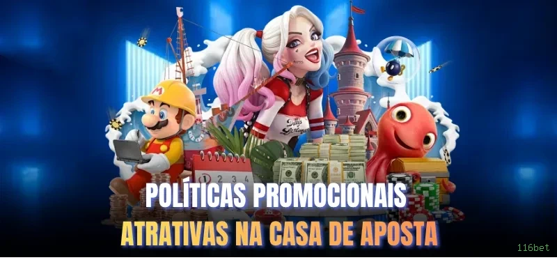 Slots com prêmios 116bet