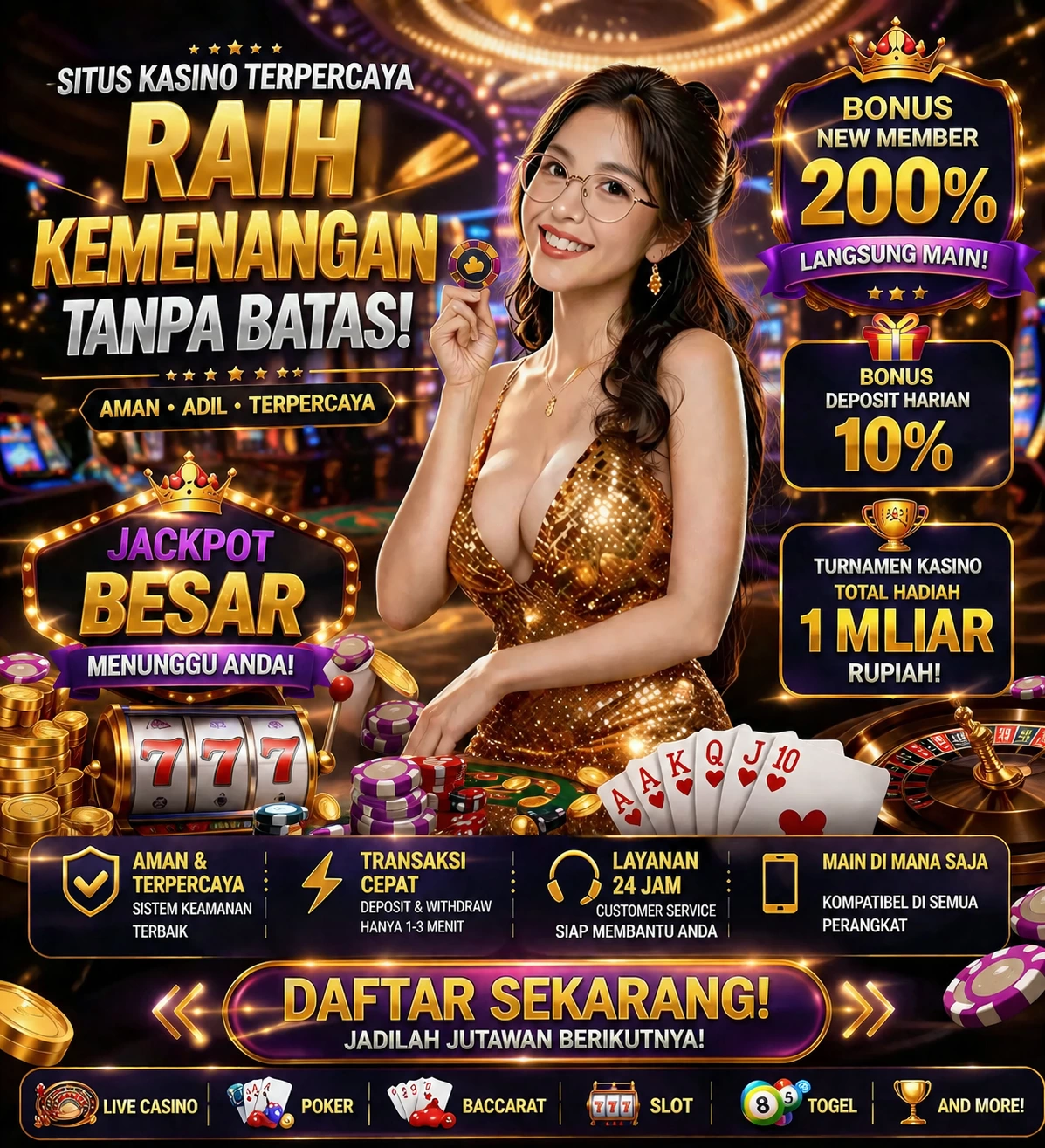 Roleta e blackjack 116bet
