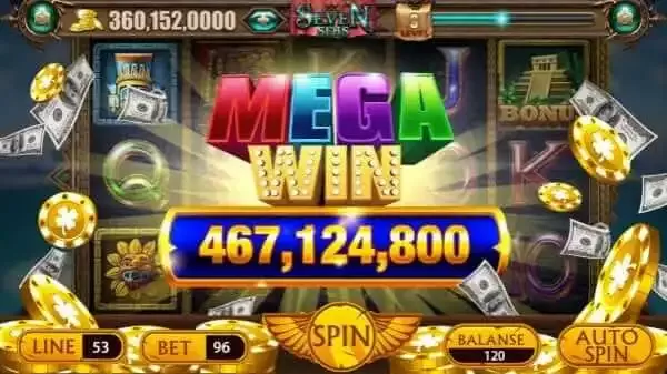 Gates of Olympus slot 116bet